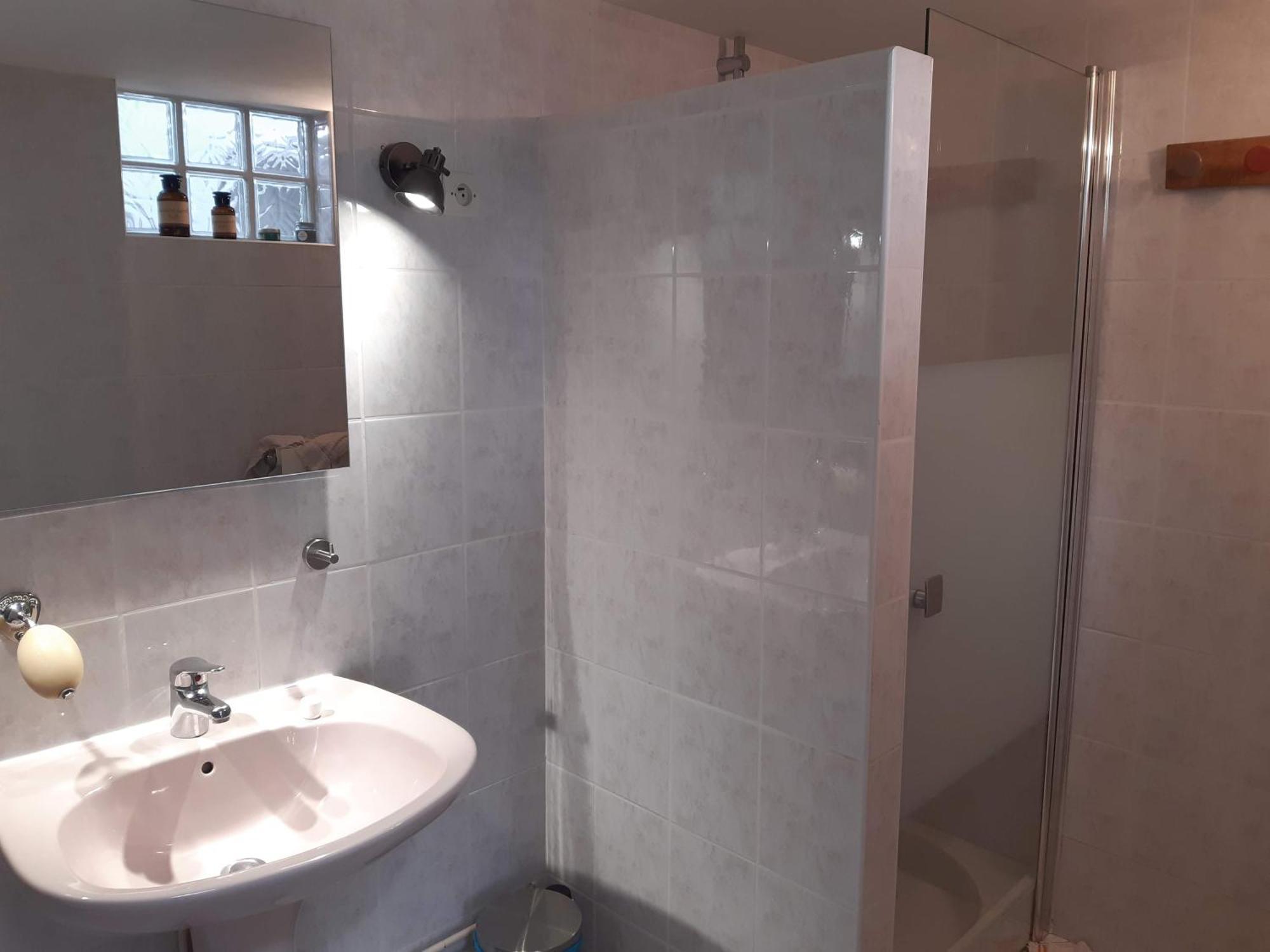 80 M2 Au Calme Et 20 Mn De La Ferienhaus