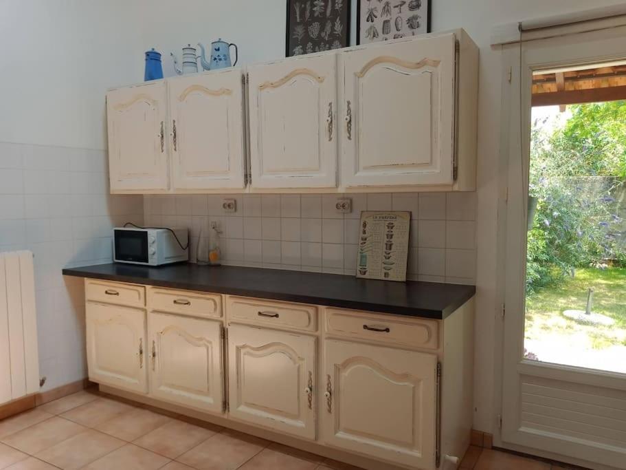 Ferienhaus 80 M2 Au Calme Et 20 Mn De La