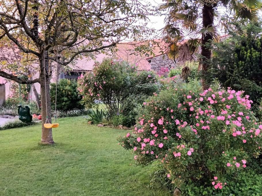 Ferienhaus 80 M2 Au Calme Et 20 Mn De La